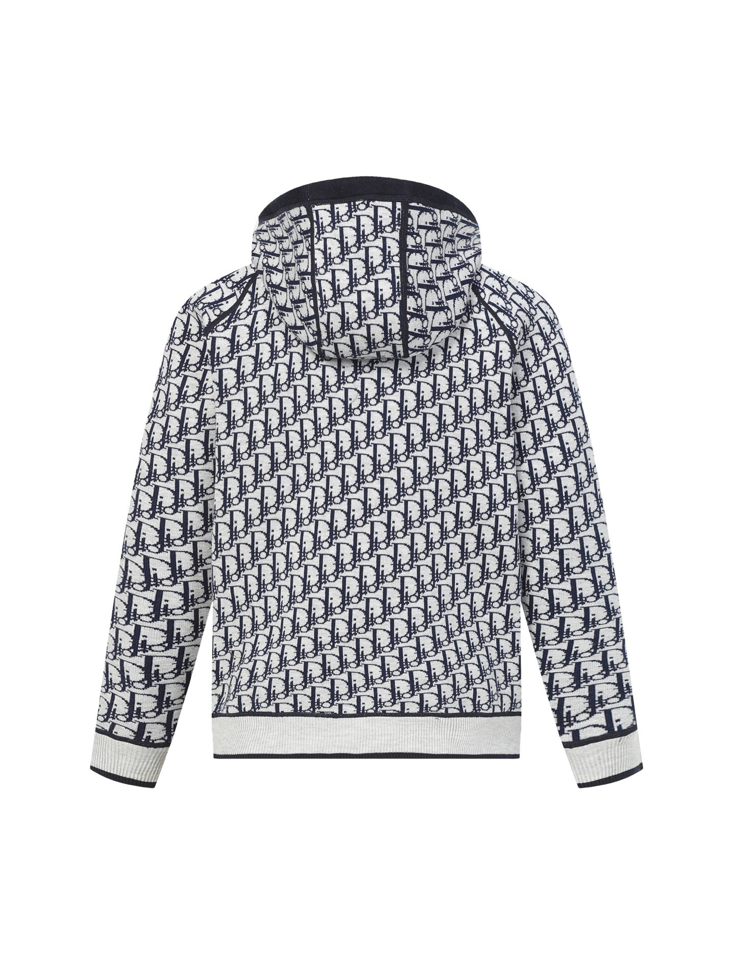 Gilet Dior Élégance Intemporelle En Vogue pour un Style Raffiné – Image 2