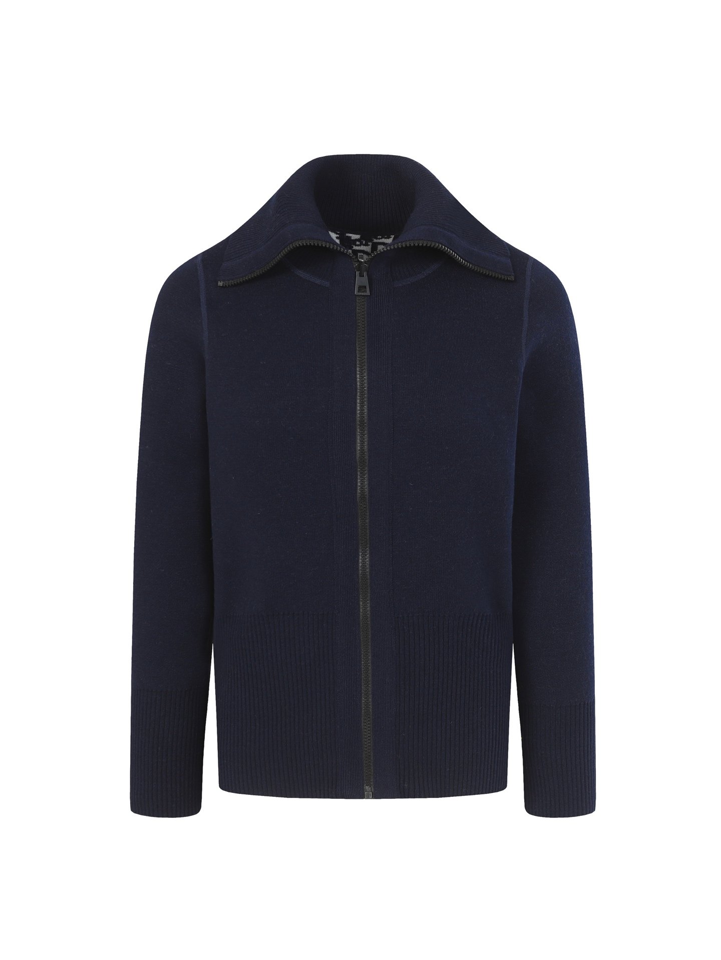 Gilet Dior Réversible Noir Beige Élégant et Polyvalent pour Homme – Image 10