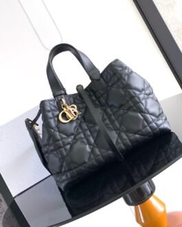 Sac Dior Toujour en cuir élégant – Style et praticité au quotidien