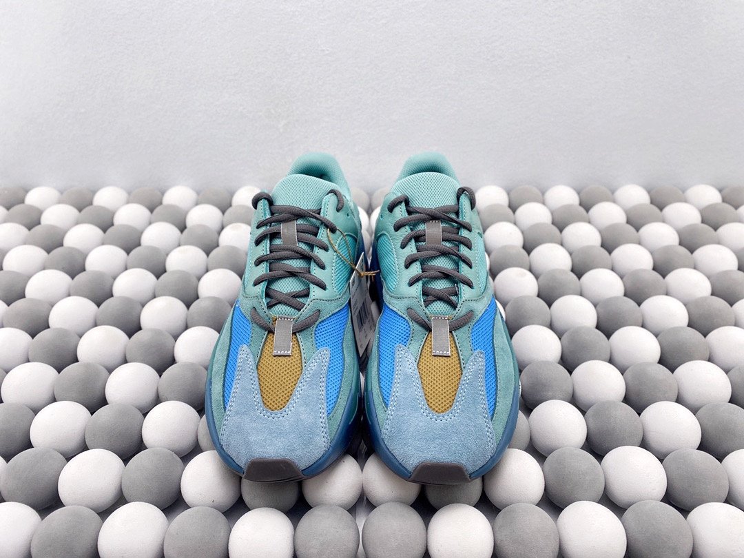 Adidas Yeezy Boost 7 Sneakers Confort et Style Moderne – Image 3