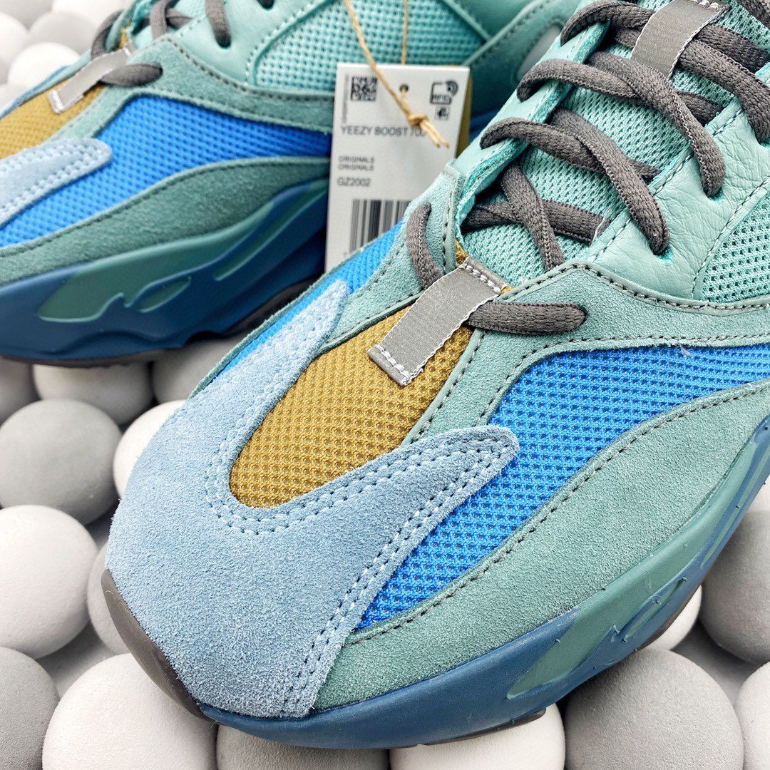 Adidas Yeezy Boost 7 Sneakers Confort et Style Moderne – Image 7