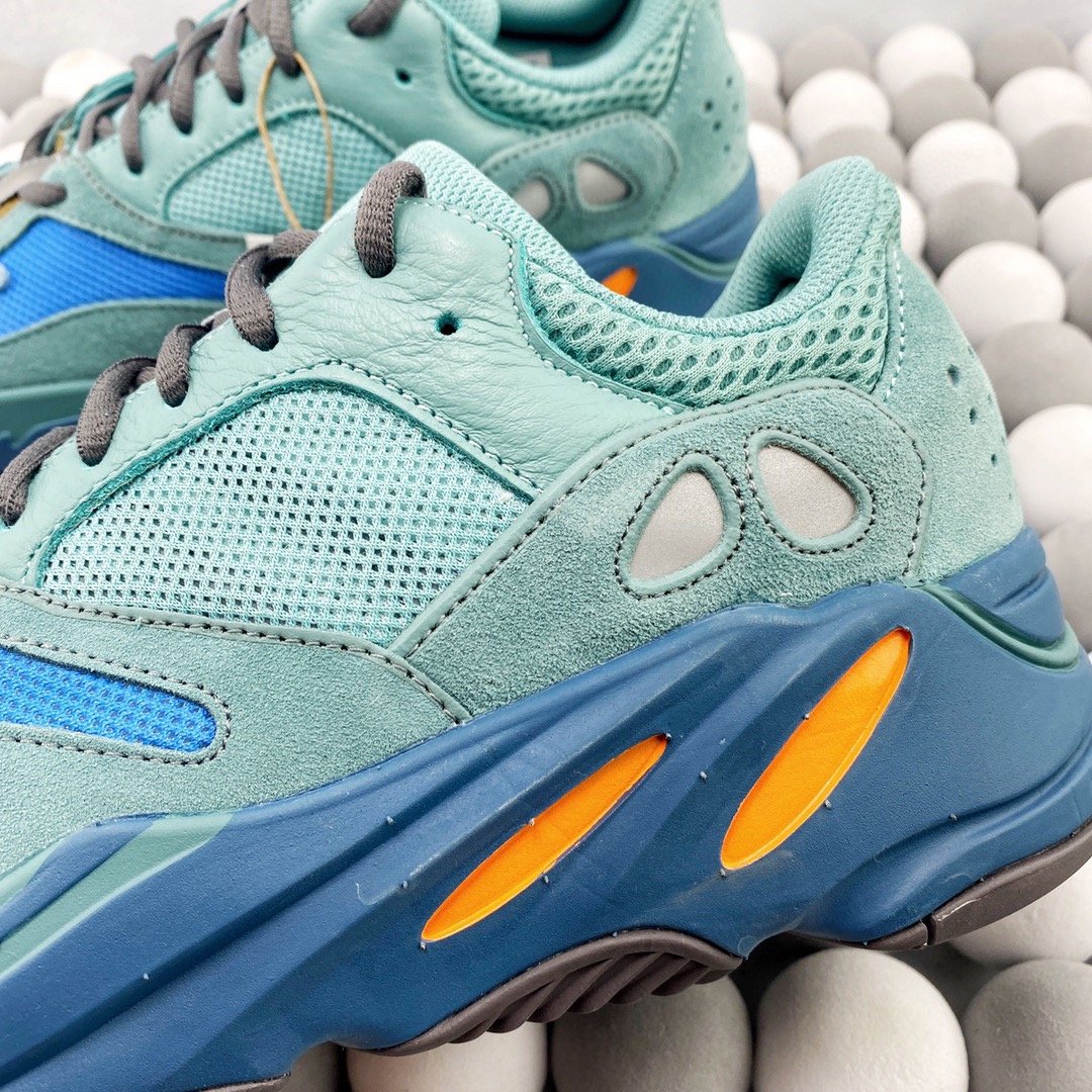 Adidas Yeezy Boost 7 Sneakers Confort et Style Moderne – Image 8