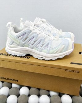 Chaussures Salomon Confort & Style, Tailles 36-45, Couleurs Tendance