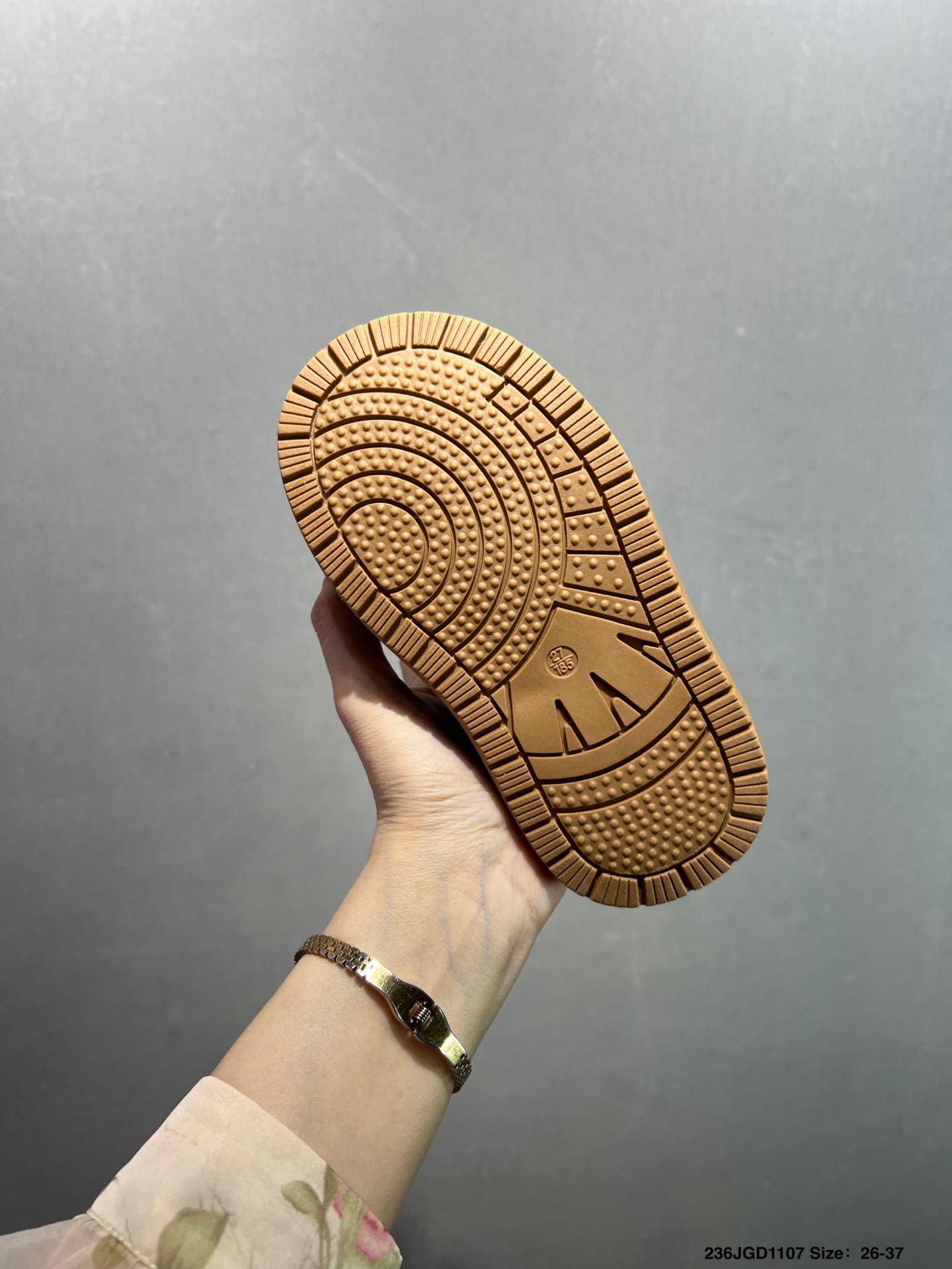 Bottes UGG en cuir élégantes, confort et durabilité, tailles 25-37 – Image 16