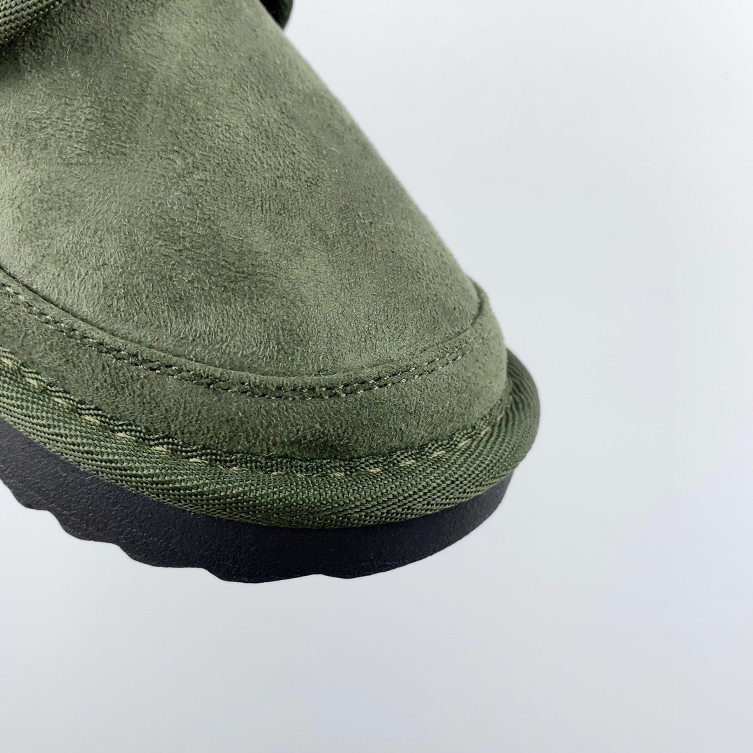 Bottes UGG Neumel Snapback pour enfants, chaleur et style durables – Image 13