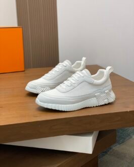 Chaussures Hermès Bouncing Élégance Confort Multi-Taille et Couleurs