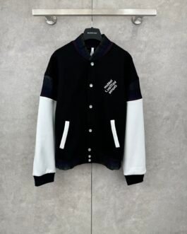 Veste Louis Vuitton Élégance Classique & Confort pour Homme et Femme