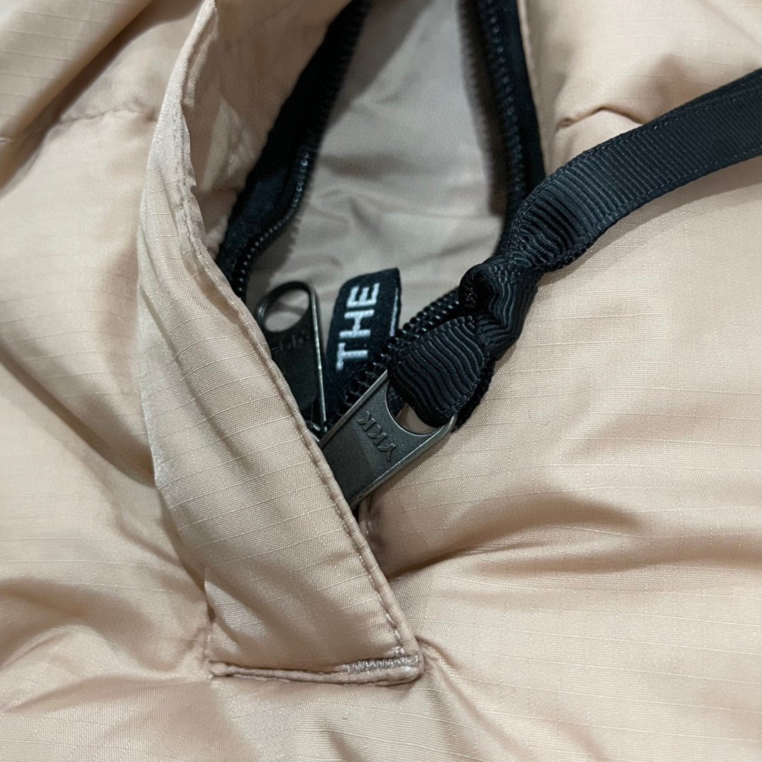 Doudoune North Face légère et chaude pour hiver, style et protection – Image 23