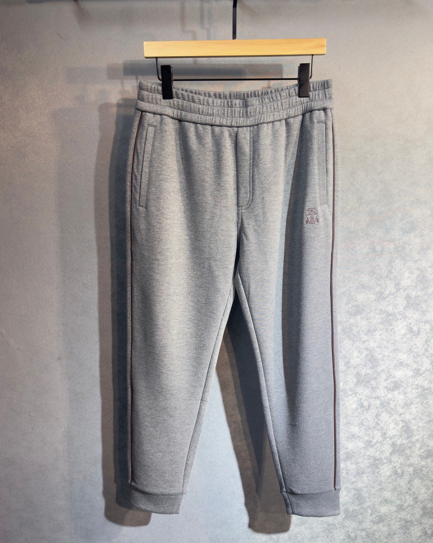 Survêtement Bruno Cuccinelli Élégance & Confort en Taille S-XL – Image 4