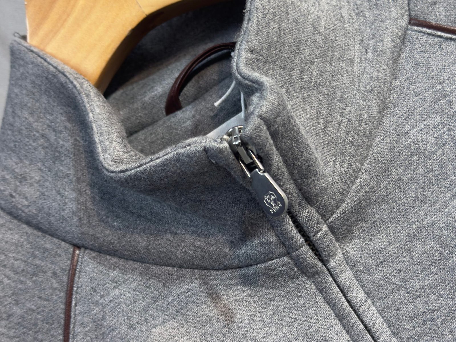 Survêtement Bruno Cuccinelli Élégance & Confort en Taille S-XL – Image 8