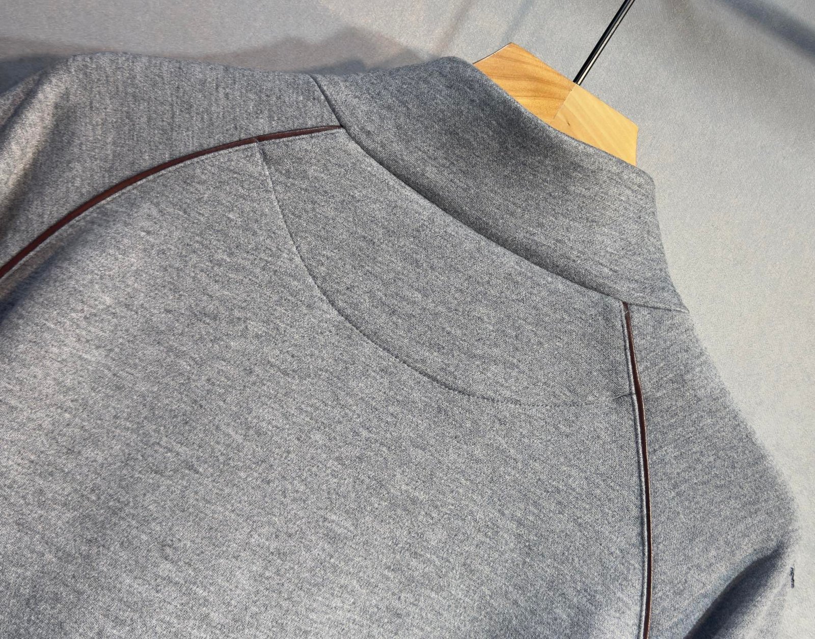 Survêtement Bruno Cuccinelli Élégance & Confort en Taille S-XL – Image 10