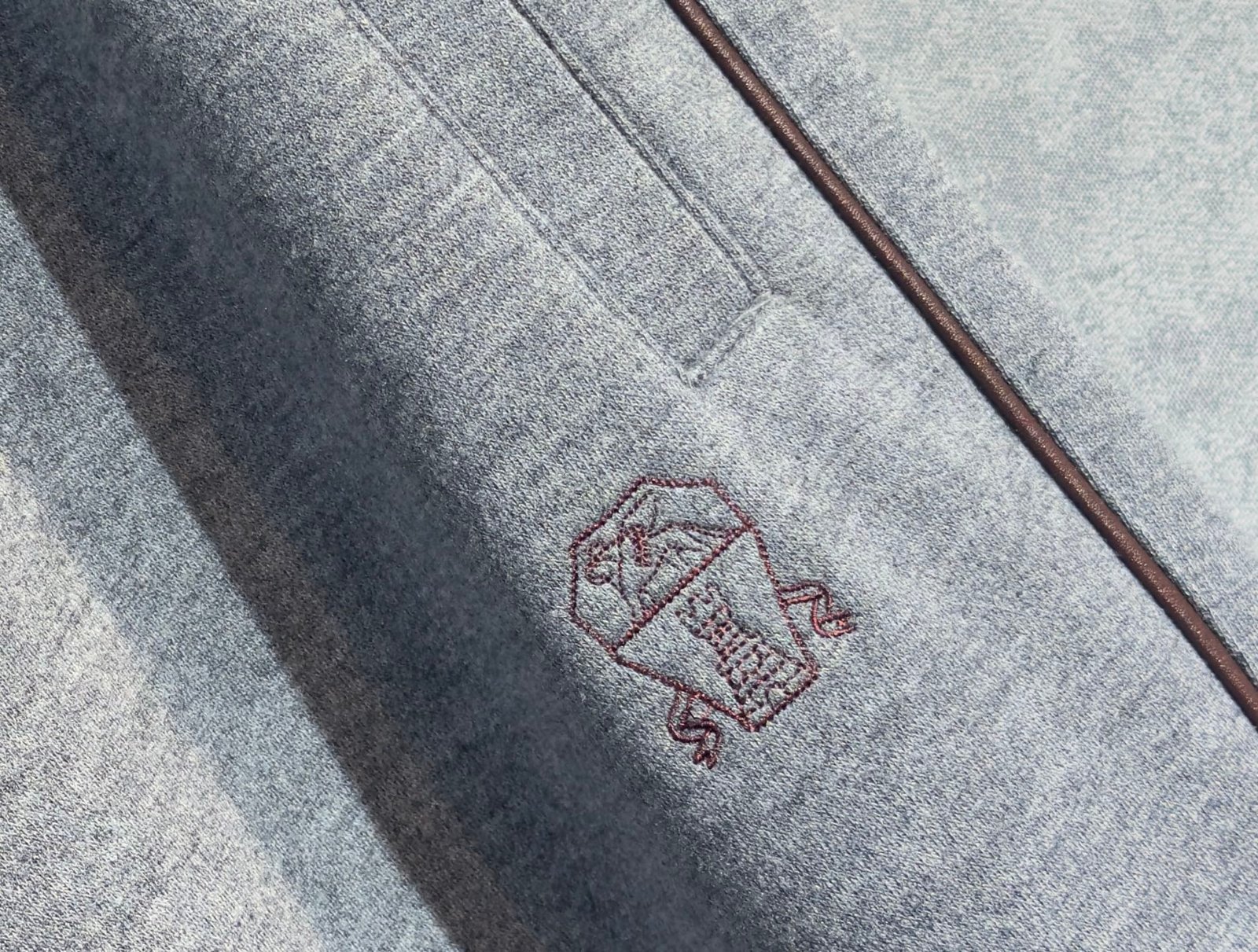 Survêtement Bruno Cuccinelli Élégance & Confort en Taille S-XL – Image 12