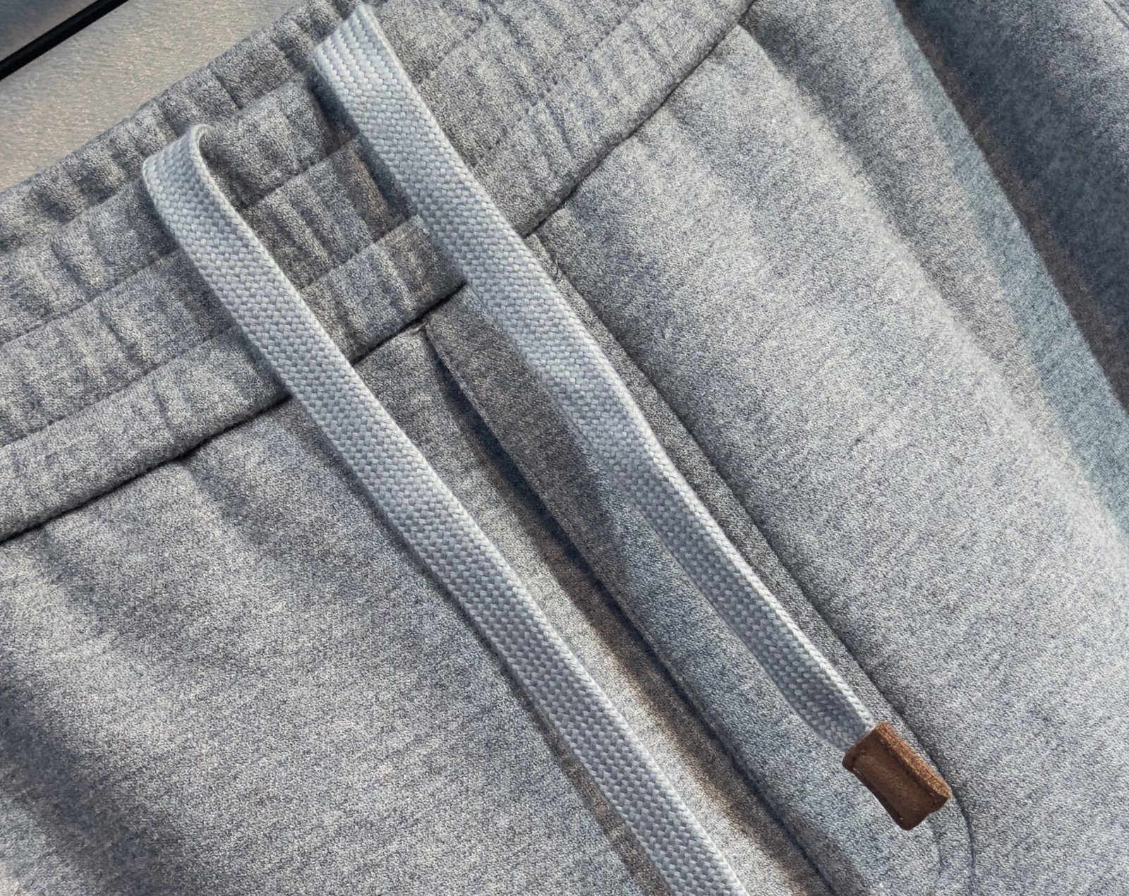 Survêtement Bruno Cuccinelli Élégance & Confort en Taille S-XL – Image 14