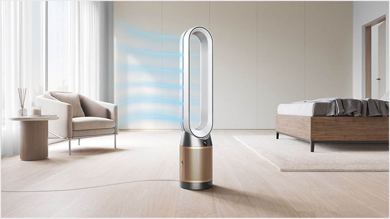 Dyson Purificateur Hot+Cool (Garantie incluse) – Image 7