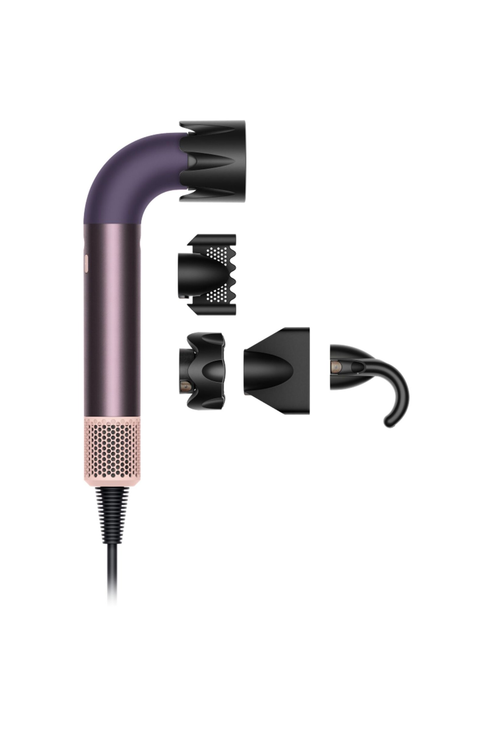 Sèche-cheveux Dyson Supersonic r 2025(Garantie incluse) – Image 2