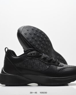 Chaussures Dior B25 - Élégance Confort Multicolore pour Homme et Femme