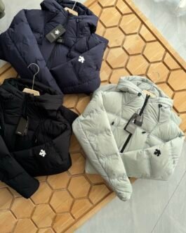 Doudoune Mizusawa Mountaineer : Chaleur, Imperméabilité & Style Outdoor