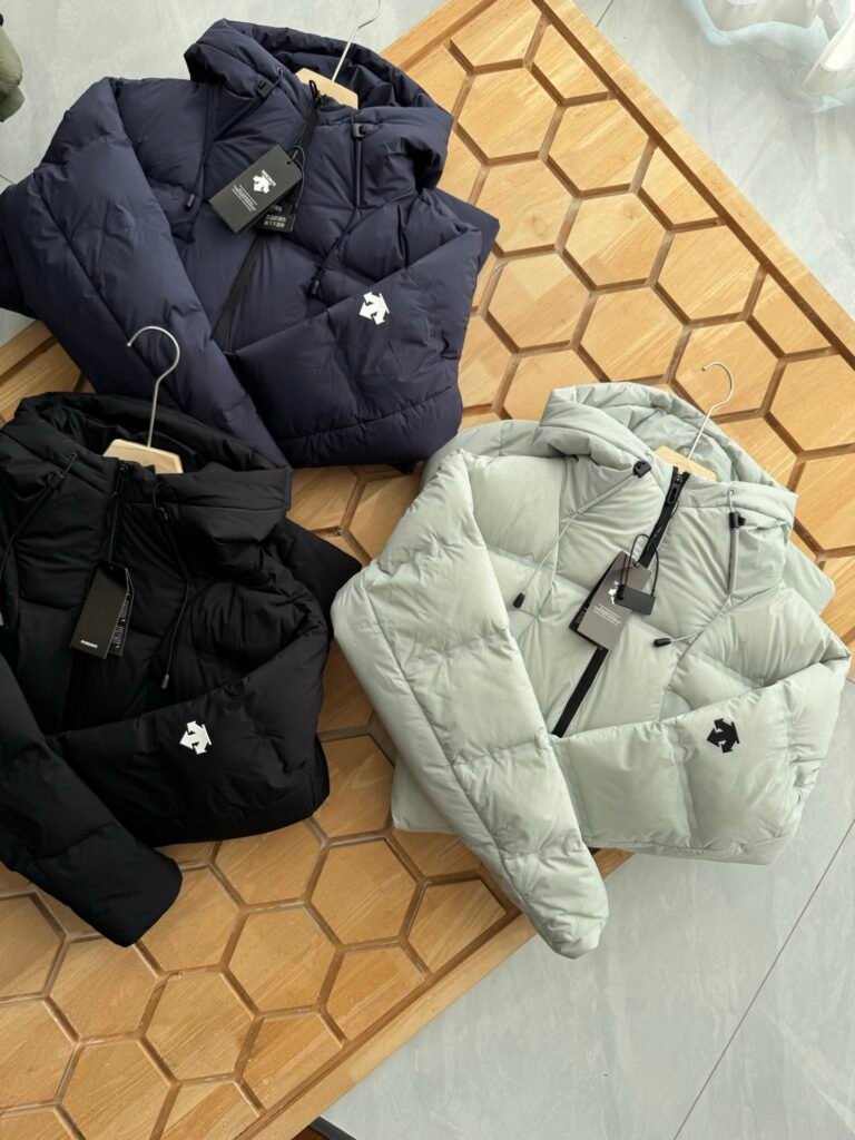 Doudoune Mizusawa Mountaineer : Chaleur, Imperméabilité & Style Outdoor