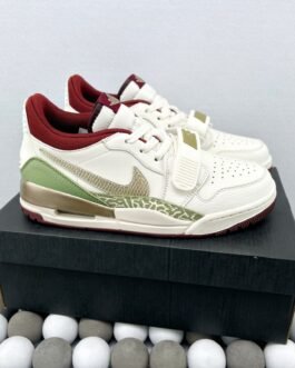 Basket Air Jordan Legacy 312 Low, une chaussure emblématique alliant style, confort et performance