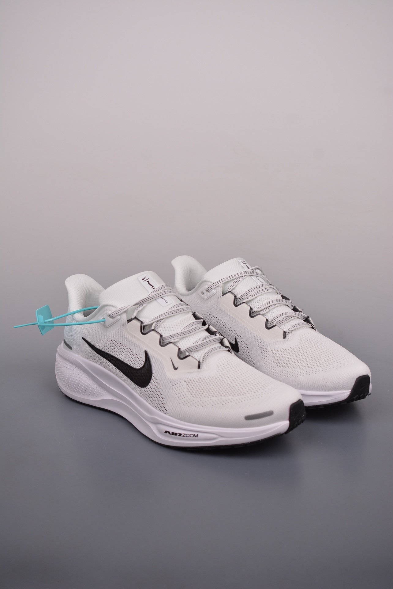 Basket Air Zoom Pegasus 4 Running Léger, Confort & Style