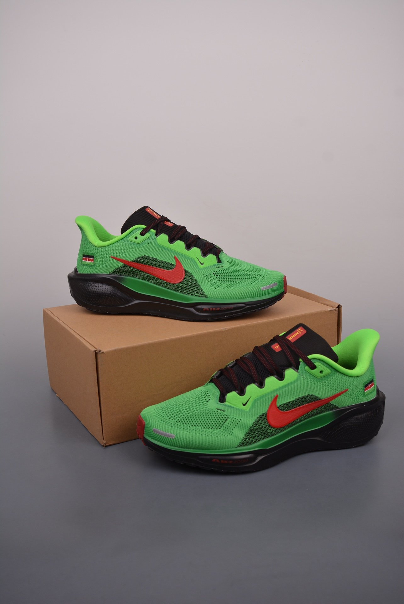 Basket Air Zoom Pegasus 4 Running Léger, Confort & Style – Image 14