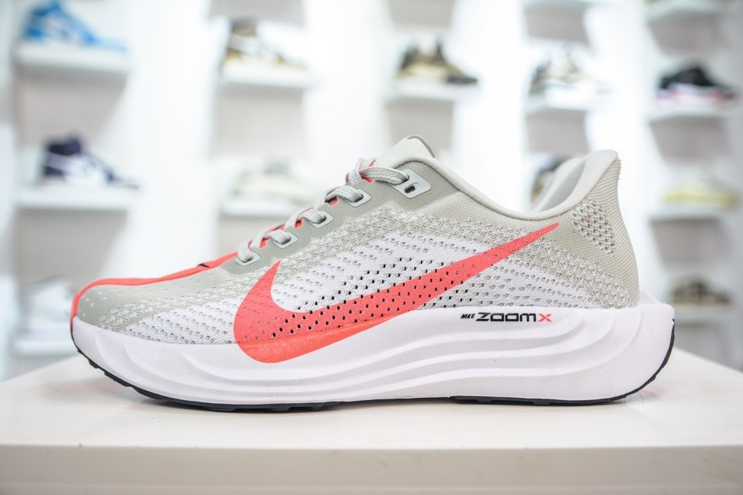 Chaussures de running Nike Air Zoom Pegasus 35 confort et performance – Image 2