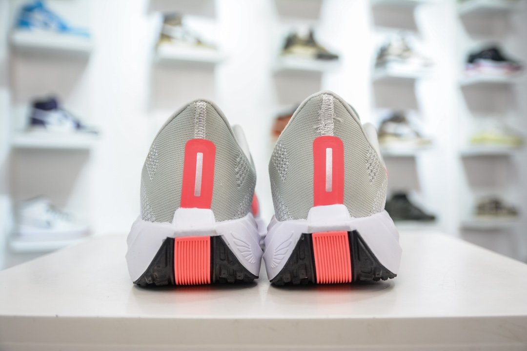 Chaussures de running Nike Air Zoom Pegasus 35 confort et performance – Image 3