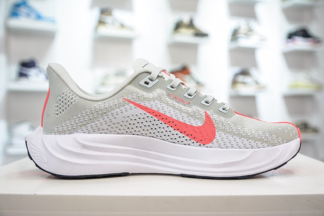 Chaussures de running Nike Air Zoom Pegasus 35 confort et performance – Image 4