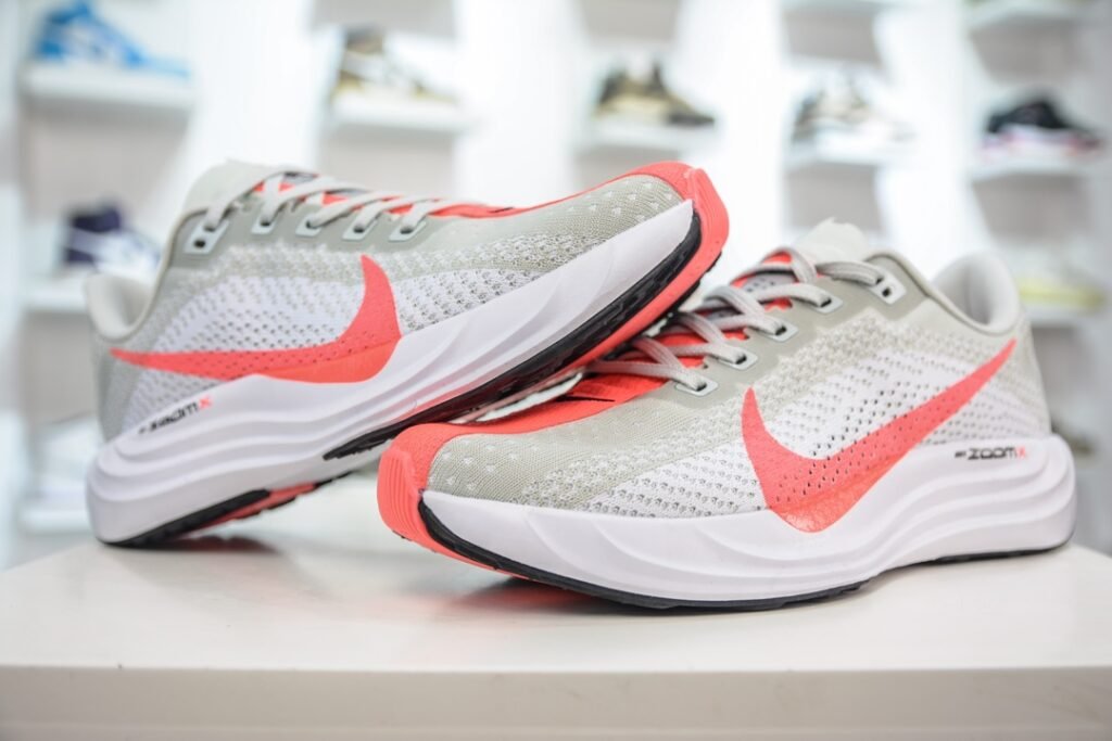 Chaussures de running Nike Air Zoom Pegasus 35 confort et performance