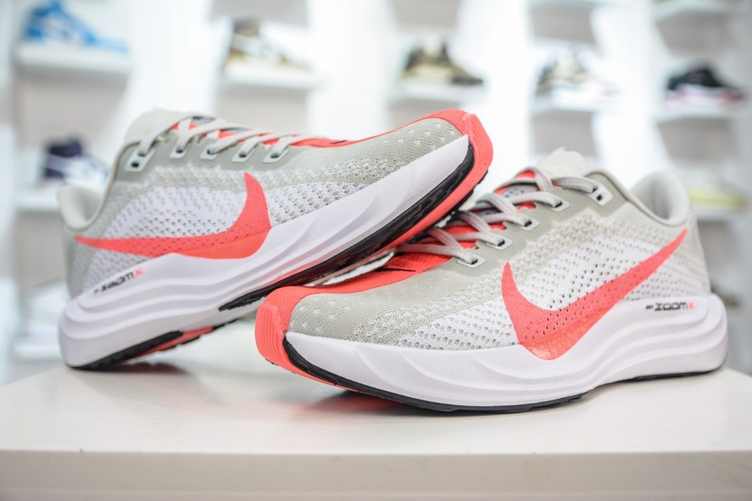 Chaussures de running Nike Air Zoom Pegasus 35 confort et performance
