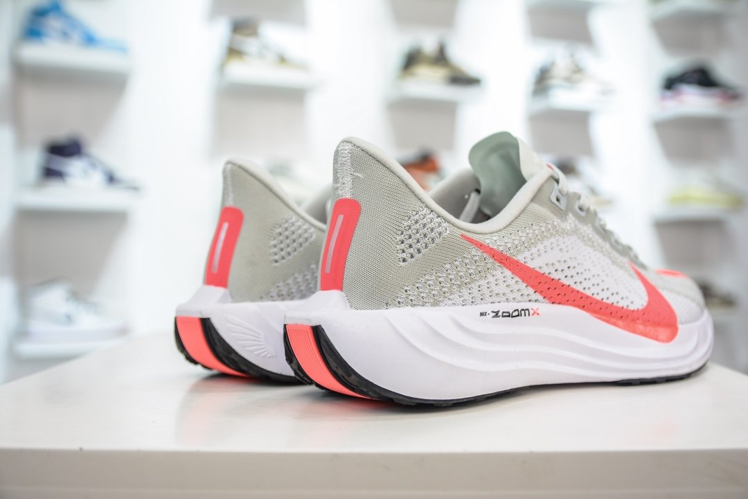 Chaussures de running Nike Air Zoom Pegasus 35 confort et performance – Image 7