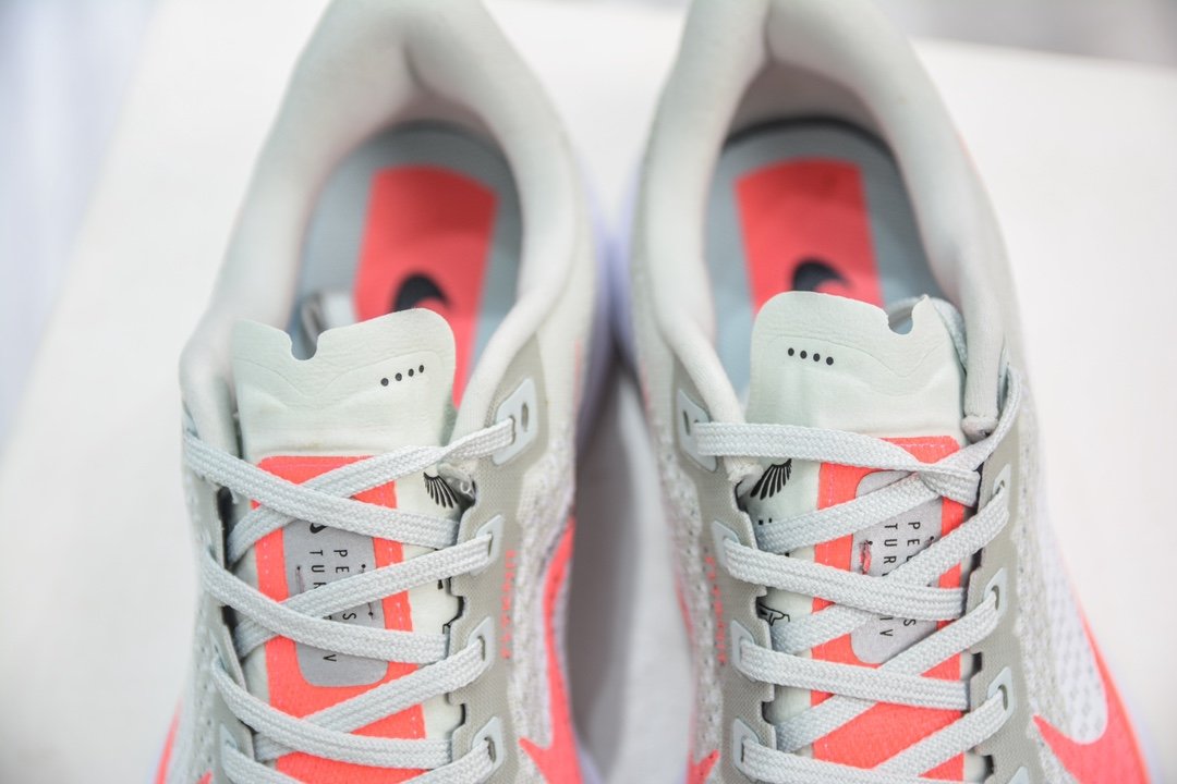 Chaussures de running Nike Air Zoom Pegasus 35 confort et performance – Image 9