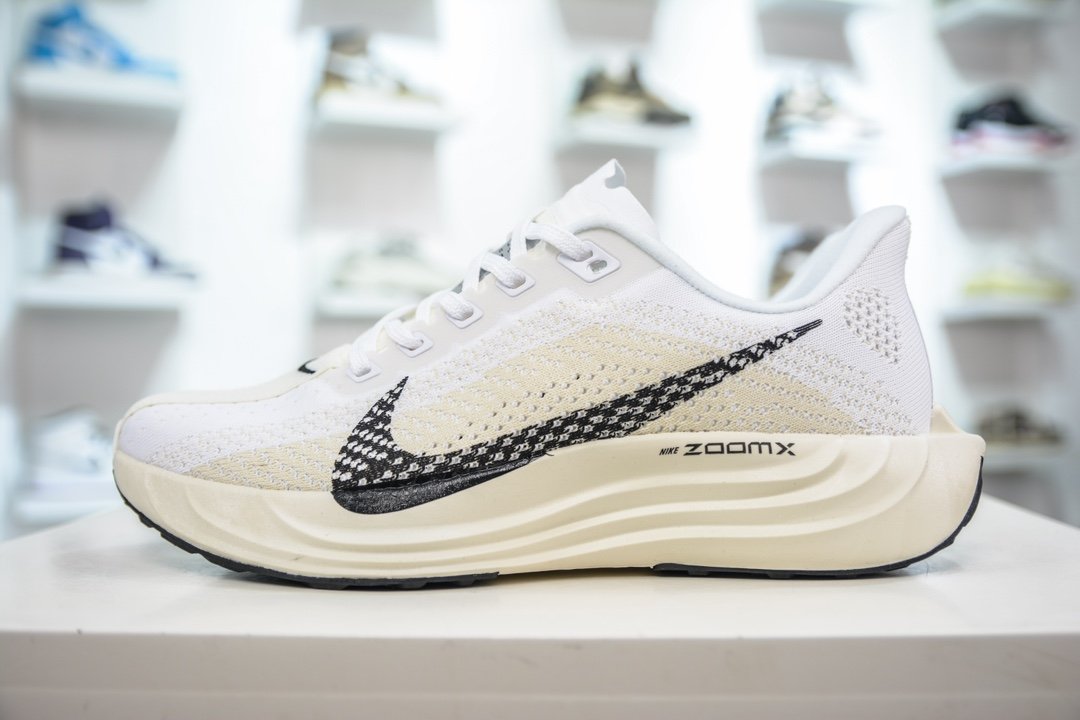 Chaussures de running Nike Air Zoom Pegasus 35 confort et performance – Image 11