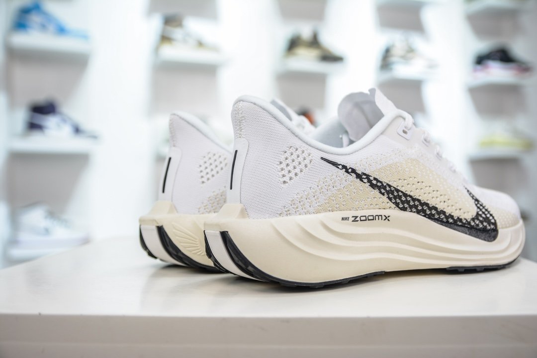 Chaussures de running Nike Air Zoom Pegasus 35 confort et performance – Image 16