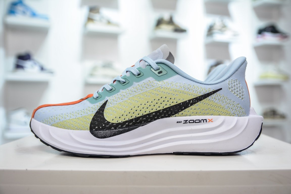 Chaussures de running Nike Air Zoom Pegasus 35 confort et performance – Image 20