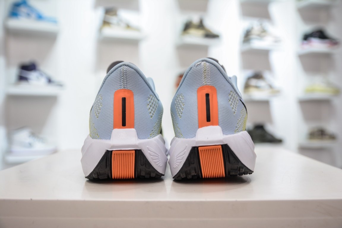 Chaussures de running Nike Air Zoom Pegasus 35 confort et performance – Image 21