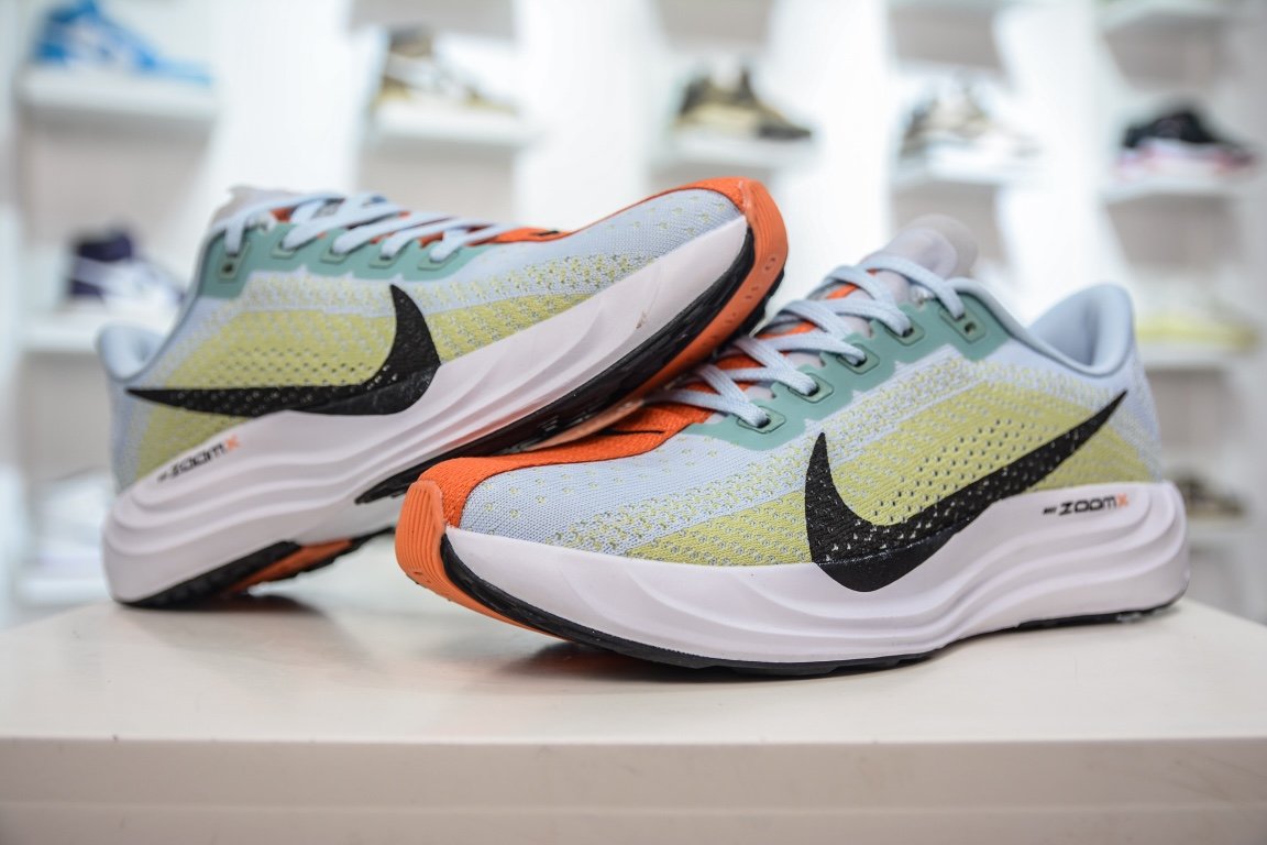 Chaussures de running Nike Air Zoom Pegasus 35 confort et performance – Image 23