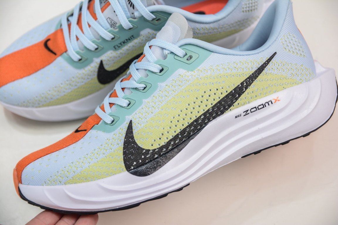 Chaussures de running Nike Air Zoom Pegasus 35 confort et performance – Image 26