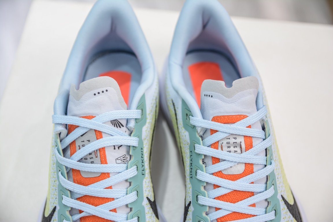Chaussures de running Nike Air Zoom Pegasus 35 confort et performance – Image 27