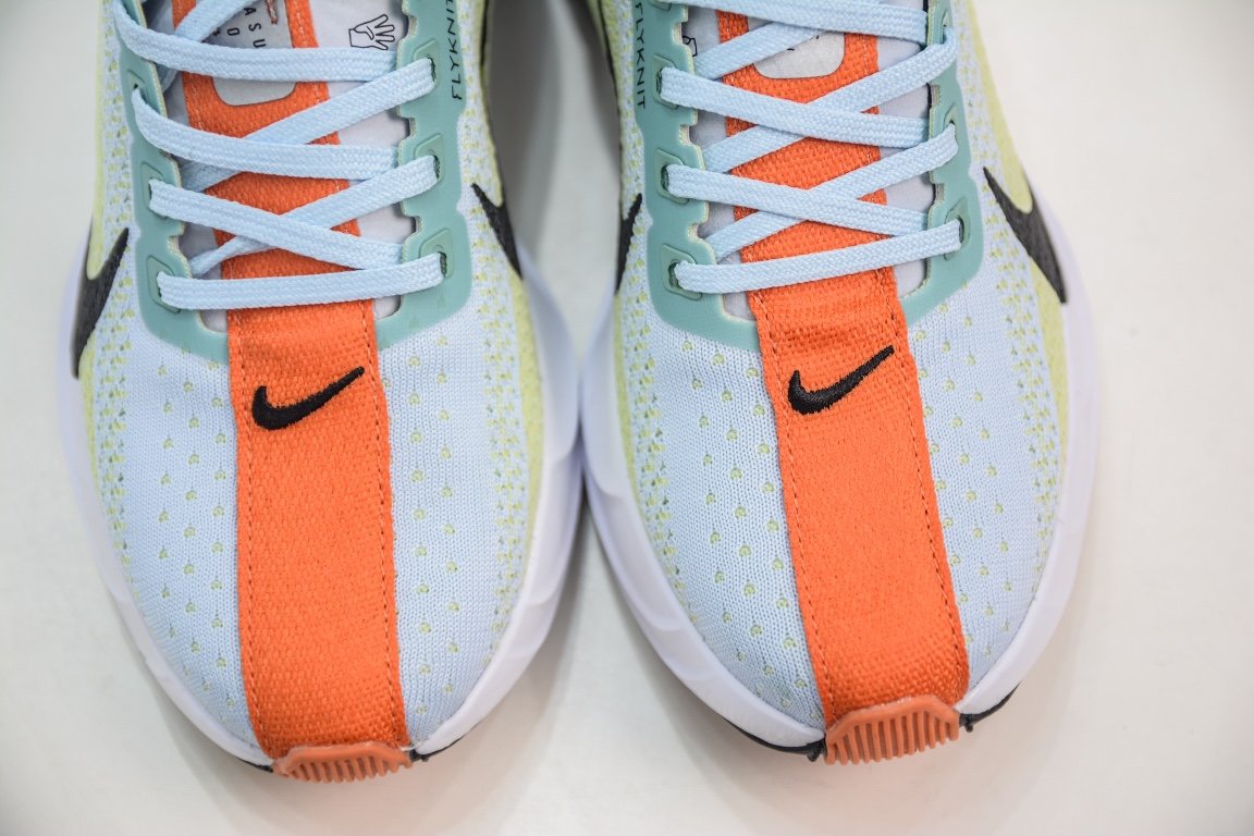 Chaussures de running Nike Air Zoom Pegasus 35 confort et performance – Image 28