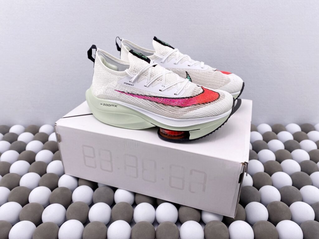 Chaussures Nike Air Zoom Alphafly Next – Performance & Confort Ultimes