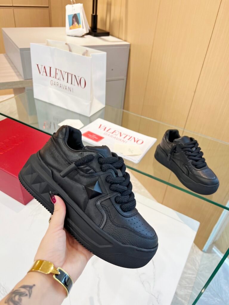 Chaussures Valentino Onestud Élégance Confort Multicolore Femme