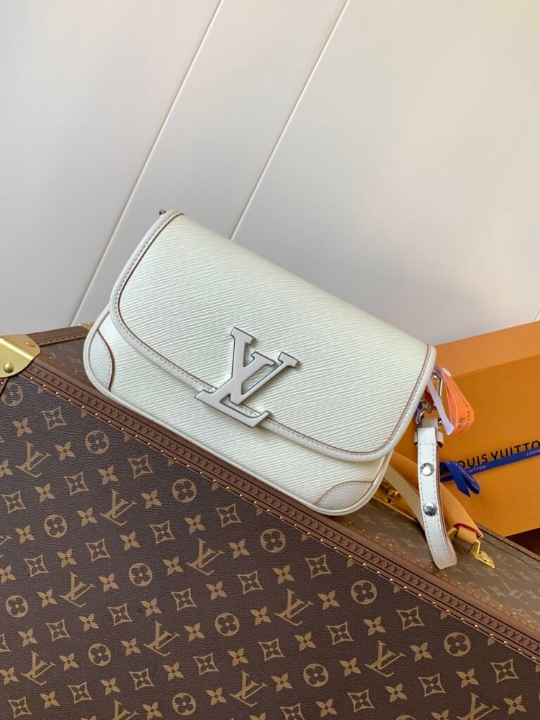 Sac Épi Louis Vuitton - Élégance et Praticité en Cuir