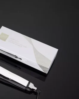 Lisseur Ghd Chronos Noir & Blanc Plaques de 26mm  (Garantie incluse)