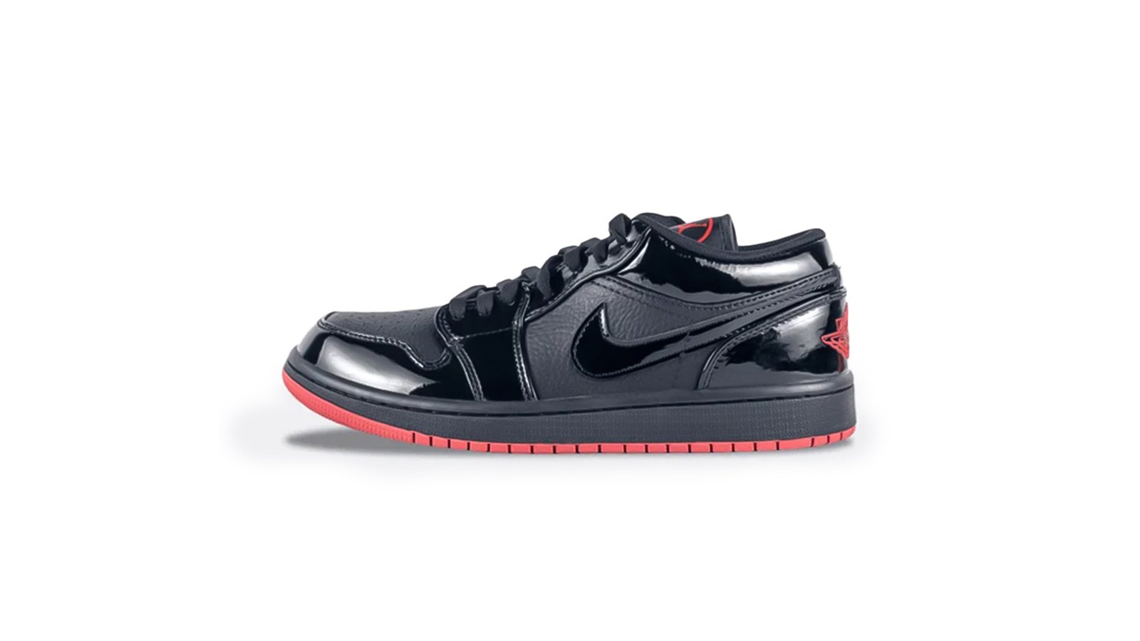 Nike Air Jordan 1 Low, une chaussure emblématique qui allie style, confort et performance