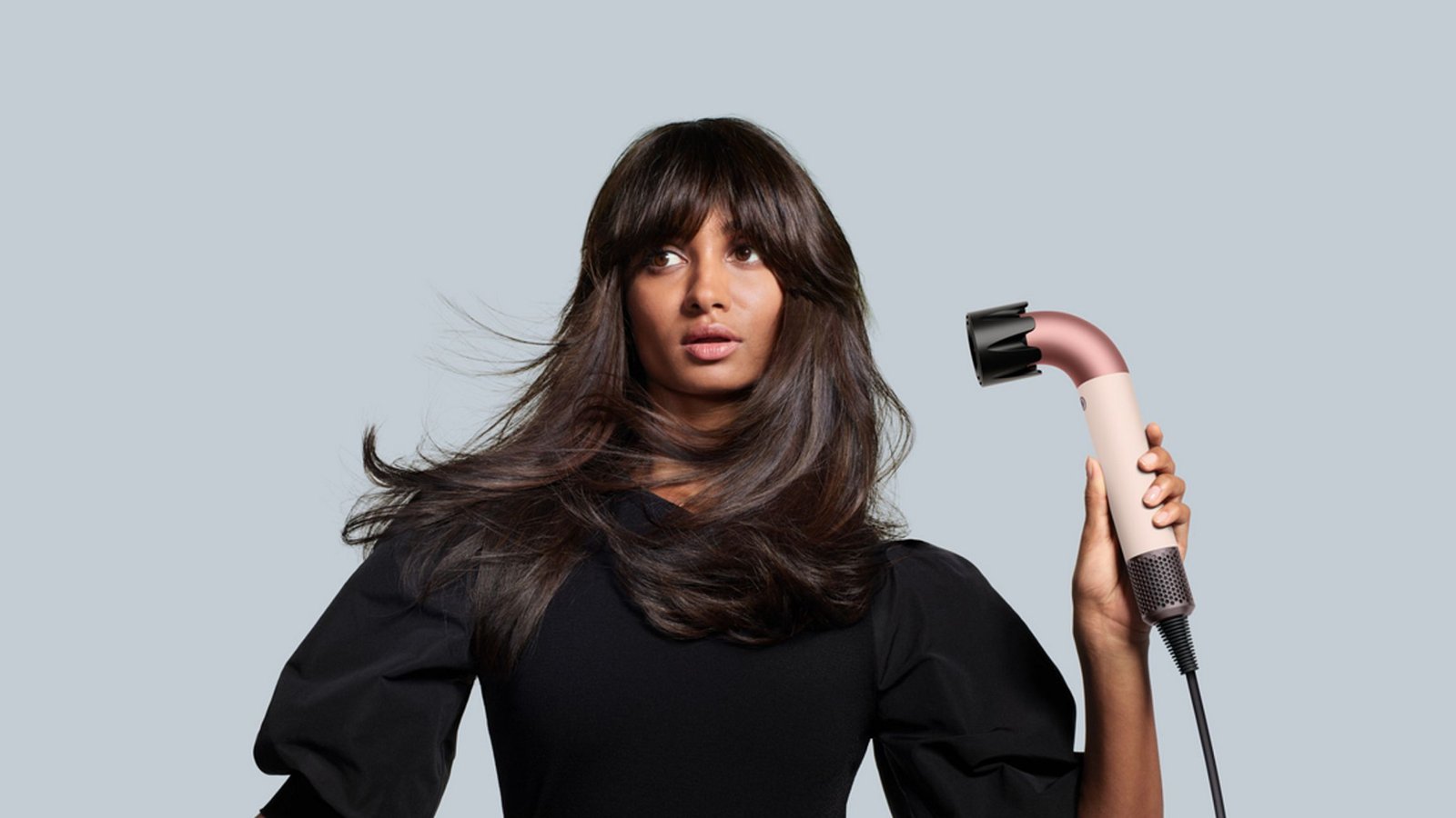 Sèche-cheveux Dyson Supersonic r 2025(Garantie incluse) – Image 6