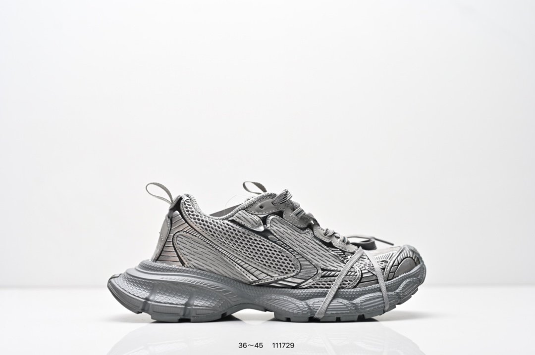 Sneakers Balenciaga Phantom confort et style en plusieurs couleurs – Image 2