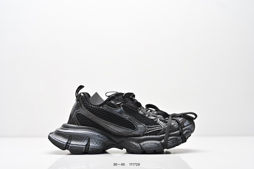 Sneakers Balenciaga Phantom confort et style en plusieurs couleurs – Image 3