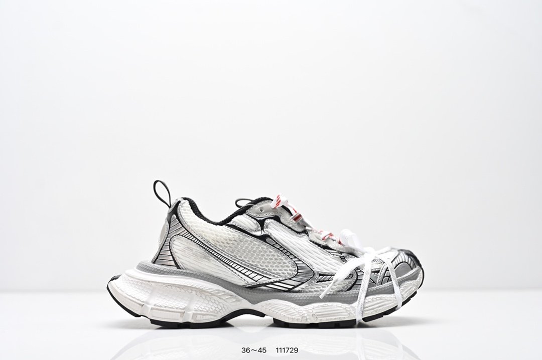 Sneakers Balenciaga Phantom confort et style en plusieurs couleurs – Image 4