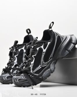 Sneakers Balenciaga Phantom confort et style en plusieurs couleurs
